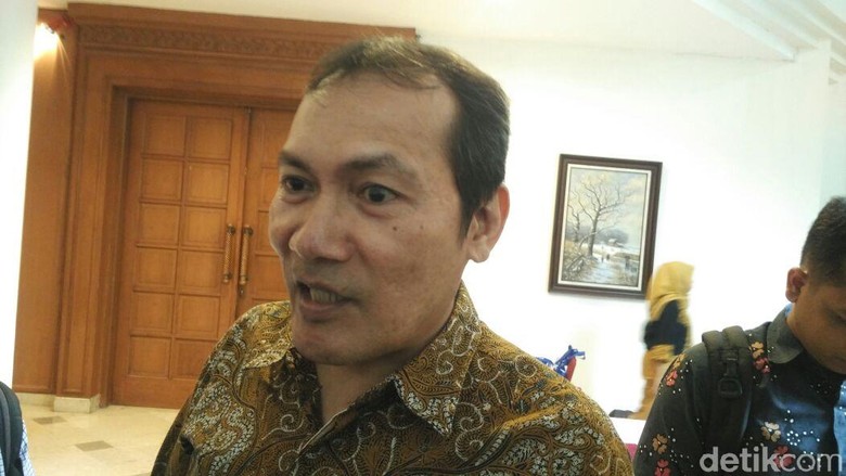 Soal KPK Ibu Kota, KPK: Untuk DKI yang Lebih Jujur, Kenapa Tidak? Soal KPK Ibu Kota, KPK: Untuk DKI yang Lebih Jujur, Kenapa Tidak?