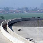 Faktor Cuaca Hingga Lahan Bikin Operasi Tol Jokowi Kerap Molor