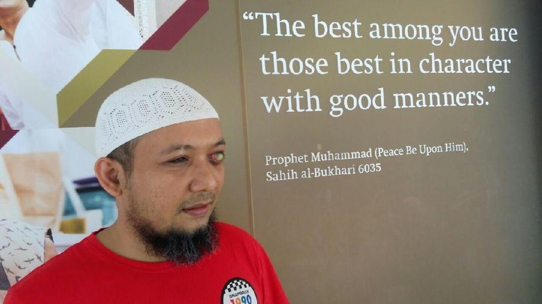 Kompolnas Dukung Pembentukan TGPF Kasus Novel Kompolnas Dukung Pembentukan TGPF Kasus Novel