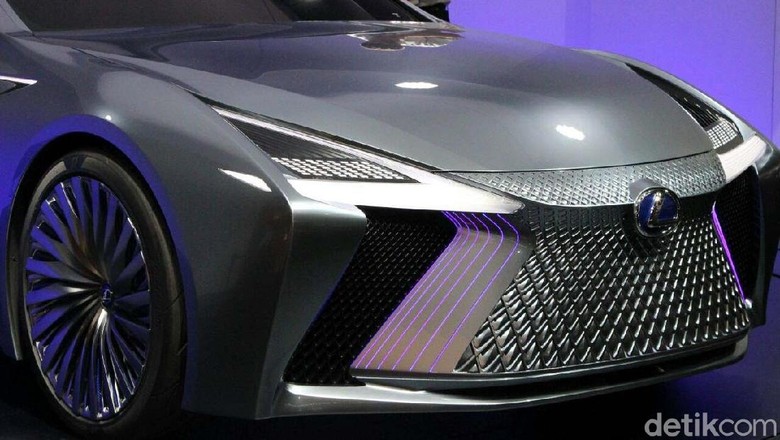1 Dekade di Indonesia, Ini Harapan dan Capaian Lexus 1 Dekade di Indonesia, Ini Harapan dan Capaian Lexus