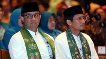Bertemu BPTJ, Anies Kaji Pemberdayaan SDM Jadi Solusi Kemacetan Bertemu BPTJ, Anies Kaji Pemberdayaan SDM Jadi Solusi Kemac etan