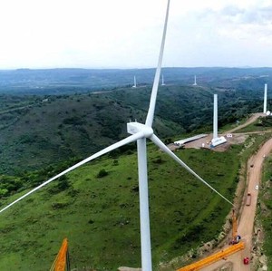 Pemerintah Siapkan SDM Ahli Kelola Energi Baru Terbarukan