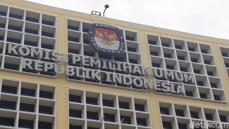 KPU Mulai Verifikasi Parpol Peserta Pemilu 2019 Akhir Pekan Ini