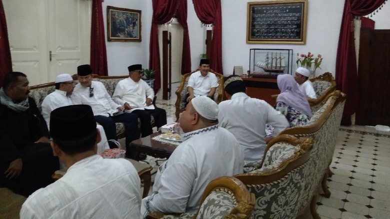 Tommy Suharto Lirik Probolinggo untuk Investasi Tommy Suharto Lirik Probolinggo untuk Investasi