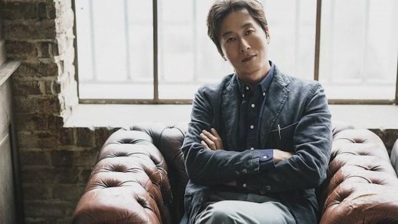 Aktor Kim Joo Hyuk Meninggal Dunia Setelah Kecelakaan Mobil Aktor Kim Joo Hyuk Meninggal Dunia Setelah Kecelakaan Mobil