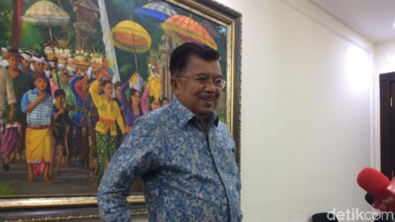 JK: Sekolah dan Tempat Ibadah Tak Boleh Jadi Tempat Kampanye JK: Sekolah dan Tempat Ibadah Tak Boleh Jadi Tempat Kampanye