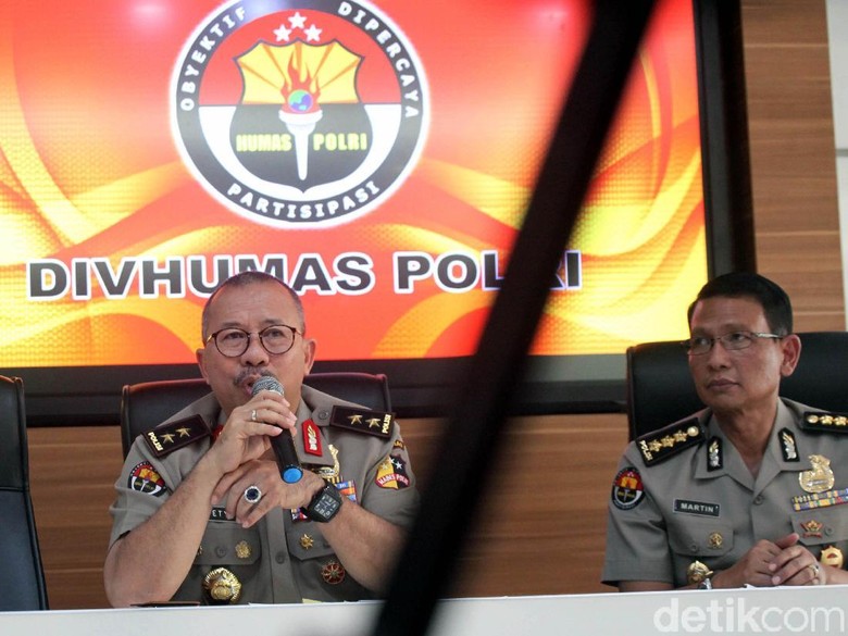 Polri Panggil Kembali Facebook Pekan Depan Polri Panggil Kembali Facebook Pekan Depan
