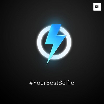Teaser ponsel selfie Xiaomi. Foto: Xiaomi Teaser ponsel selfie Xiaomi. Foto: Xiaomi