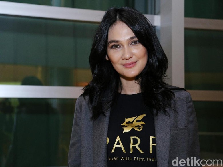 Sering Ditipu Rekan Bisnis, Luna Maya Tak Kapok Sering Ditipu Rekan Bisnis, Luna Maya Tak Kapok