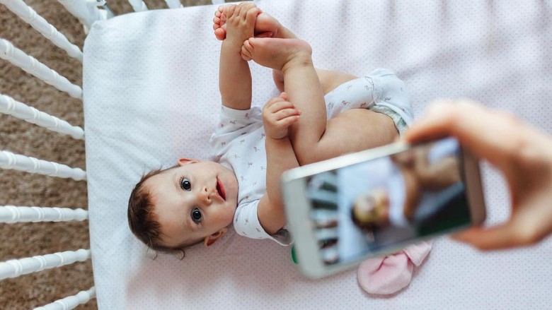 Tips memfoto menggunakan handphone/ Foto: Thinkstock Tips memfoto menggunakan handphone/ Foto: Thinkstock