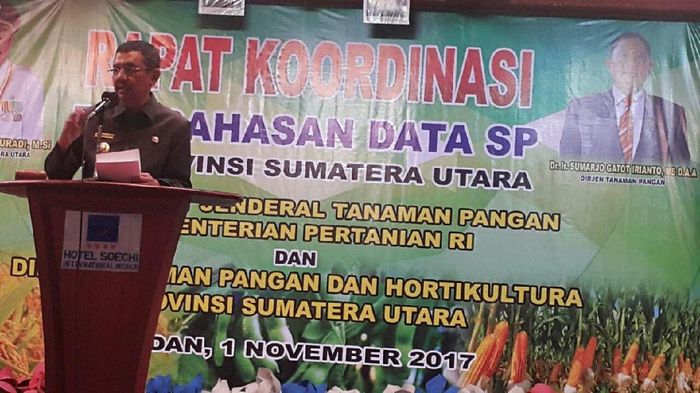 Foto: Dok. Kementerian Pertanian Foto: Dok. Kementerian Pertanian