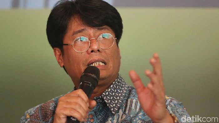 Foto: Massa Manik (Foto: Ari Saputra/detikcom) Foto: Massa Manik (Foto: Ari Saputra/detikcom)
