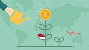 Wow! Investor Saudi Mau Gelontorkan Triliunan Rupiah Buat Jakarta