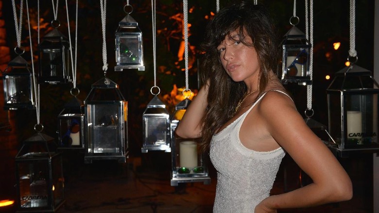 Weinstein Terancam Dipidana Atas Laporan Perkosaan Paz de La Huerta Weinstein Terancam Dipidana Atas Laporan Perkosaan Paz de La Huerta