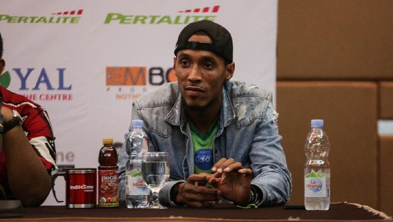 Rekrut Pelatih Baru, Pasific Caesar Optimistis Juara IBL Rekrut Pelatih Baru, Pasific Caesar Optimistis Juara IBL