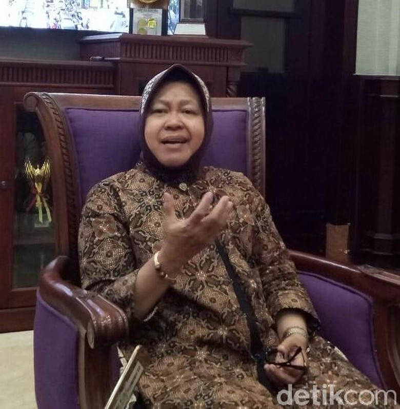PDIP: Ada Masyarakat Ingin Risma Maju di Pilgub Kaltim PDIP: Ada Masyarakat Ingin Risma Maju di Pilgub Kaltim