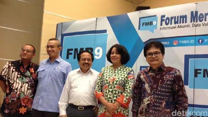 Foto: detikINET/Agus Tri Haryanto Foto: detikINET/Agus Tri Haryanto