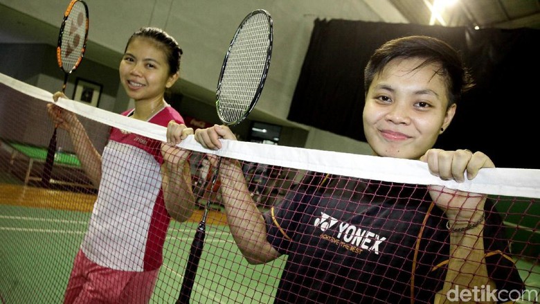 Mencari Pelapis Greysia/Apriyani untuk Asian Games 2018