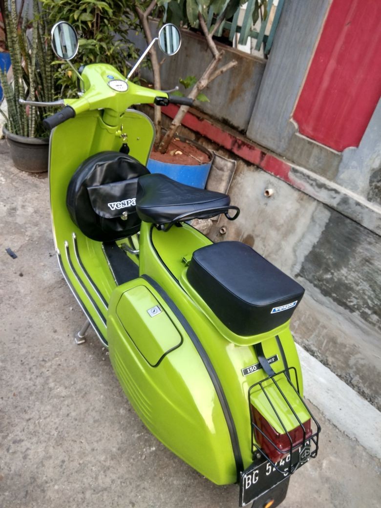 Warisan Kakek Kembali Hidup