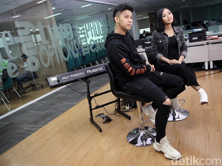 Soundwave Siap Rilis EP dan Album Baru Menyusul Soundwave Siap Rilis EP dan Album Baru Menyusul