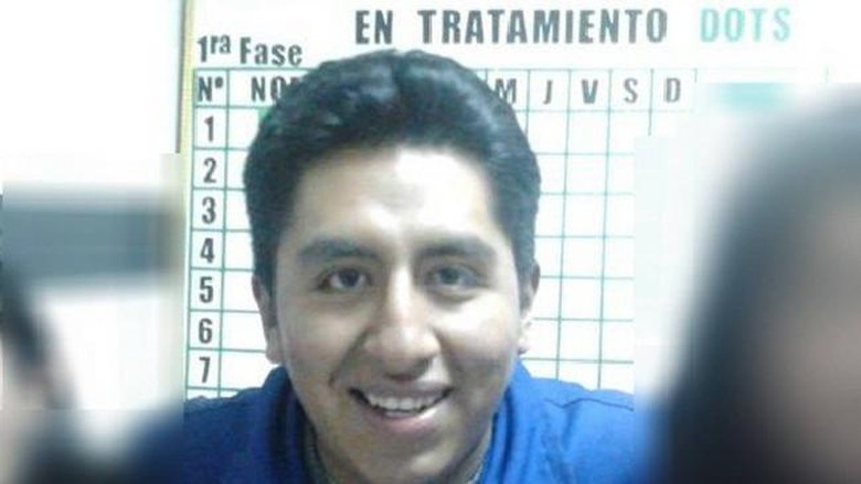 Bejat! Perawat di Bolivia Kepergok Setubuhi Jasad Wanita di RS Bejat! Perawat di Bolivia Kepergok Setubuhi Jasad Wanita di RS