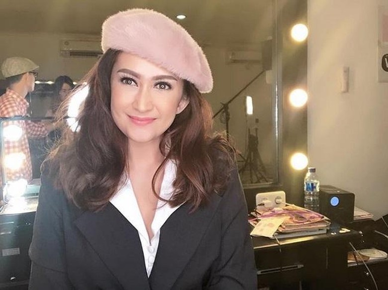 Cuma Teman, Nafa Urbach Kagumi Kereligiusan David NOAH Cuma Teman, Nafa Urbach Kagumi Kereligiusan David NOAH
