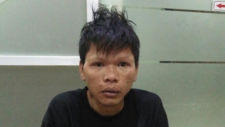 Penculik Pelajar SMP di Koja Ditangkap, Pelaku Tukang Mi Ayam Penculik Pelajar SMP di Koja Ditangkap, Pelaku Tukang Mi Ayam
