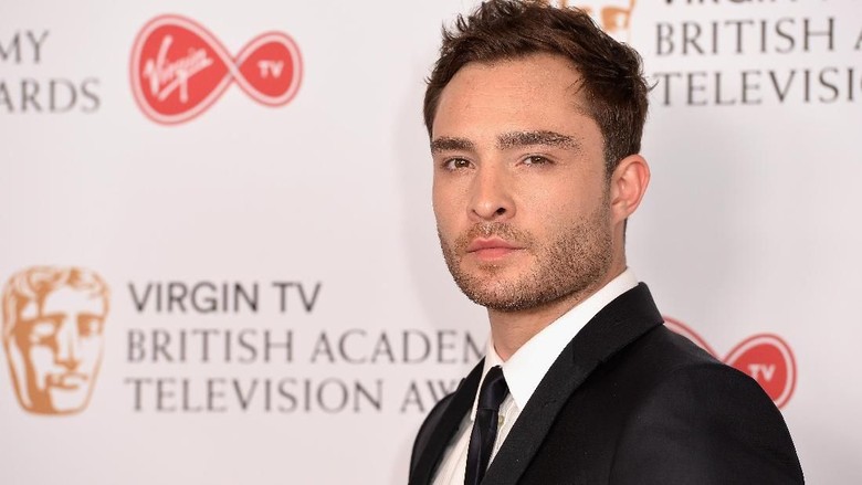 Ed Westwick Dituding Melakukan Pelecehan Seksual Ed Westwick Dituding Melakukan Pelecehan Seksual