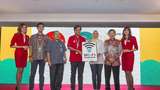 Makin Nyaman, AirAsia Indonesia Beri Wi-Fi dalam Pesawatnya