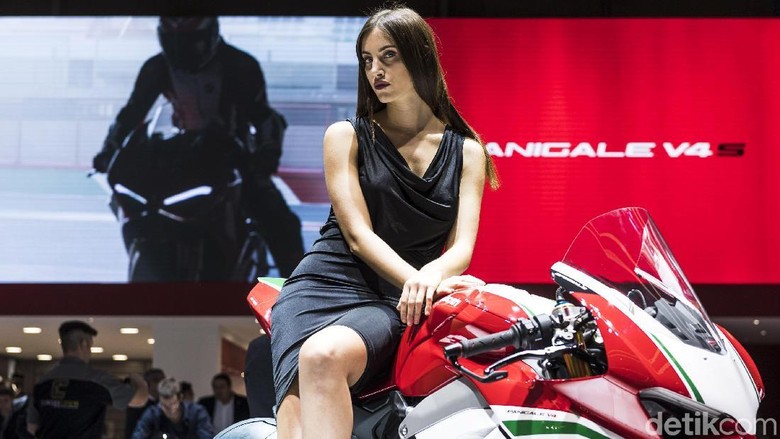 Audi Batal Jual Ducati Audi Batal Jual Ducati