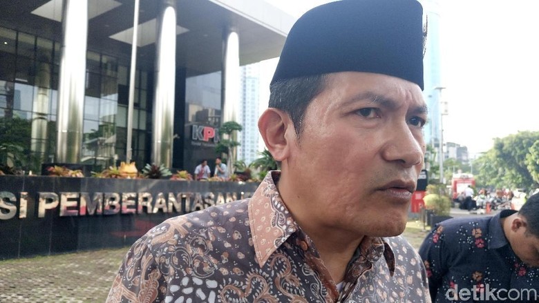 Novanto Tak Penuhi Panggilan, KPK: Semoga Sinar Kebaikan Datang Novanto Tak Penuhi Panggilan, KPK: Semoga Sinar Kebaikan Datang