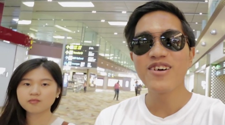 Berita Dan Informasi Kaesang Felicia Terkini Dan Terbaru Hari Ini Detikcom