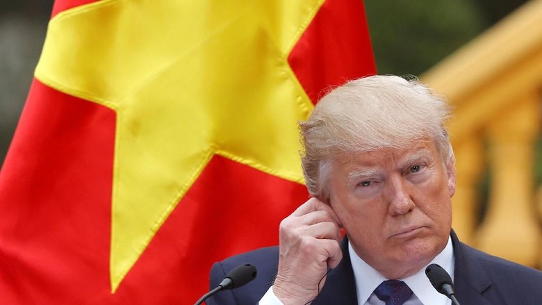 Liga Arab ke Trump: Jangan Akui Yerusalem sebagai Ibu Kota Israel Liga Arab ke Trump: Jangan Akui Yerusalem sebagai Ibu Kota Israel