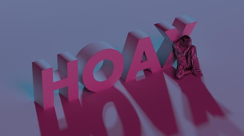 Hindari Hoax, Umat Islam Diimbau untuk Selalu Tabayun Hindari Hoax, Umat Islam Diimbau untuk Selalu Tabayun