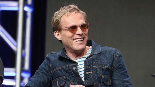 Paul Bettany Berulang-ulang Baca Skenario Palsu Infinity War saat Syuting Paul Bettany Berulang-ulang Baca Skenario Palsu Infinity War saat Syuting