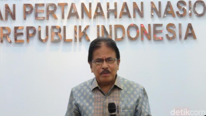 Foto: Eduardo Simorangkir-detikFinance Foto: Eduardo Simorangkir-detikFinance