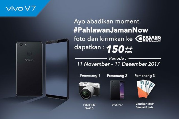 Foto: pasangmata Foto: pasangmata