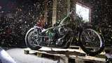 Motor Modifikasi Indonesia Berkompetisi di Italia Motor Modifikasi Indonesia Berkompetisi di Italia