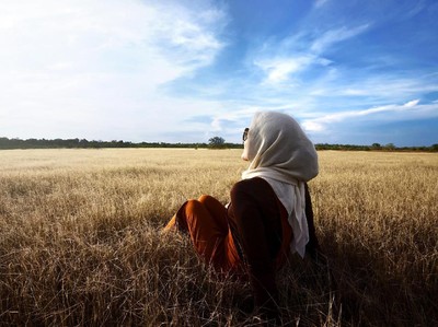 Ternyata, Traveler Muslim Milenial Lebih Suka Traveling Mandiri Ternyata, Traveler Muslim Milenial Lebih Suka Traveling Mandiri