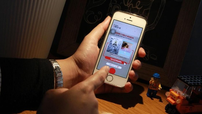 Foto: Telkomsel Foto: Telkomsel