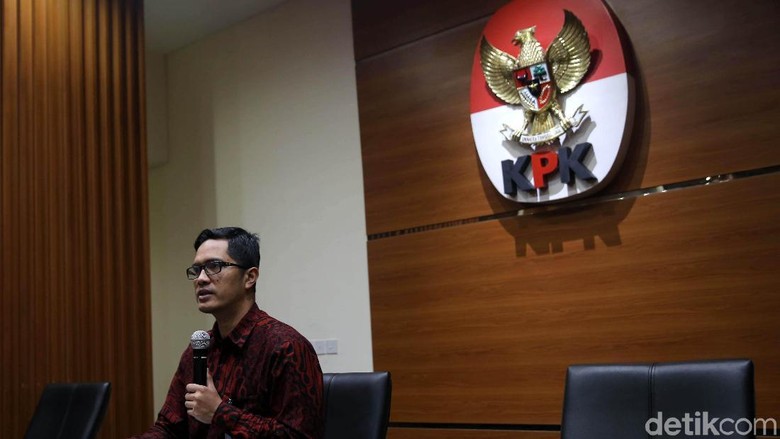 Telusuri Suap Moge, KPK Panggil 4 Orang Pejabat BPK Telusuri Suap Moge, KPK Panggil 4 Orang Pejabat BPK