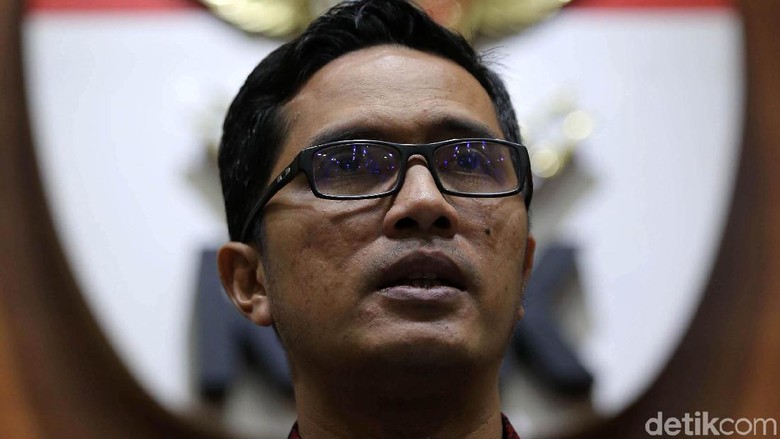 Fredrich Ajukan Sidang Etik, KPK: Proses Hukum Harus Cepat