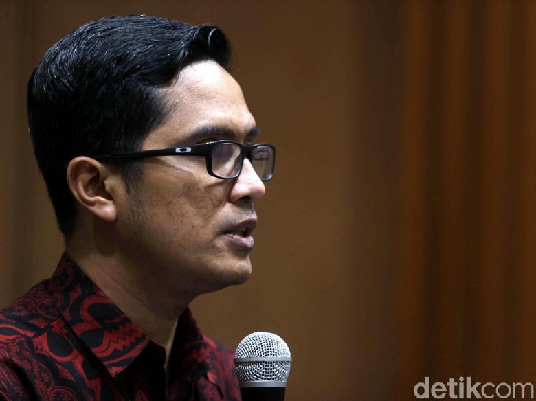 Pascasidang Novanto, KPK Terus Kejar Pihak Lain Penerima Duit e-KTP Pascasidang Novanto, KPK Terus Kejar Pihak Lain Penerima Duit e-KTP