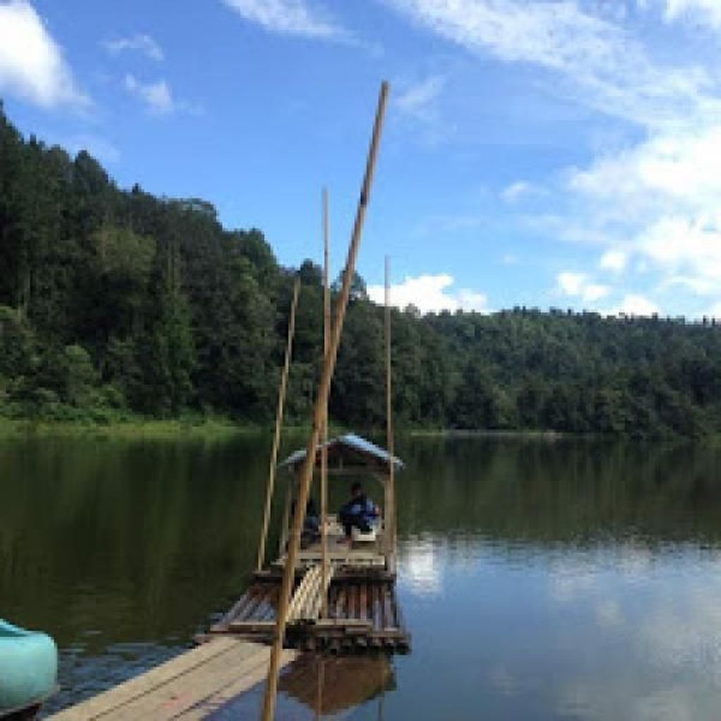 Weekend Getaway ke Sukabumi, Asyik Juga! Weekend Getaway ke Sukabumi, Asyik Juga!