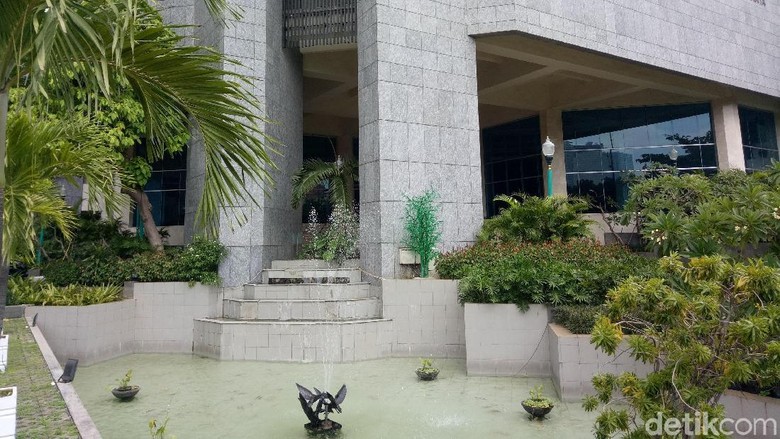 Coret Kolam DPRD, Anggaran Kolam Renang di Jakut Ikut Terhapus Coret Kolam DPRD, Anggaran Kolam Renang di Jakut Ikut Terhapus