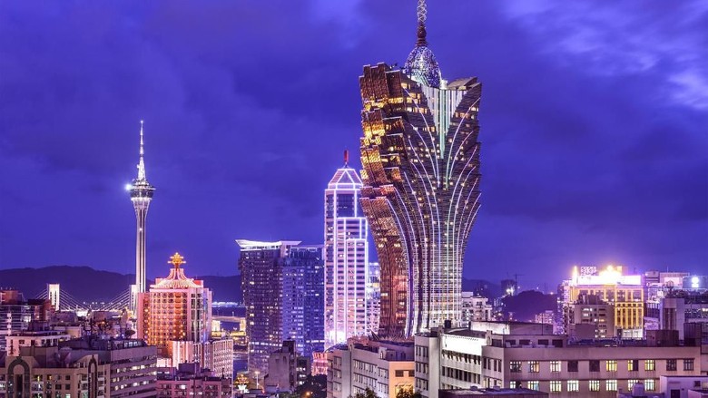 6 Hal yang Bisa Dilakukan Kalau Liburan ke Macau Bareng Anak/ Foto: thinkstock 6 Hal yang Bisa Dilakukan Kalau Liburan ke Macau Bareng Anak/ Foto: thinkstock