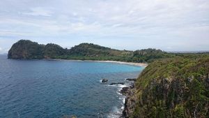 Sengketa yang Terus Merundung di Balik Kecantikan Pulau Sangiang