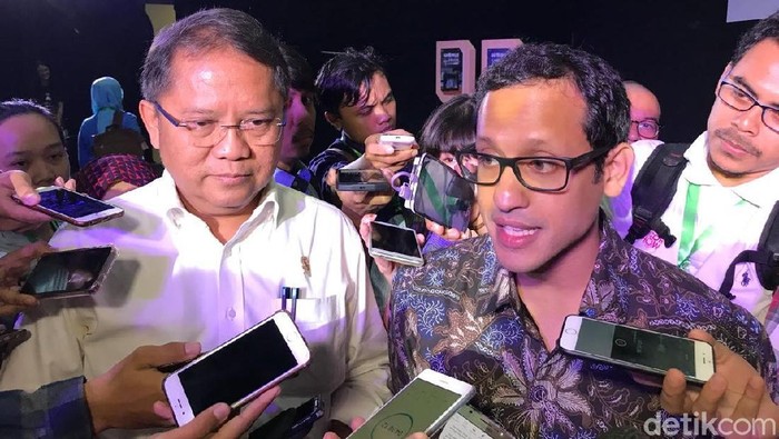 Foto: detikINET/Adi Fida Rahman Foto: detikINET/Adi Fida Rahman