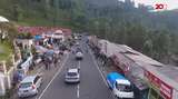Jalur Puncak Ditutup Malam Tahun Baru, Catat Jadwal One Way Ini Jalur Puncak Ditutup Malam Tahun Baru, Catat Jadwal One Way Ini