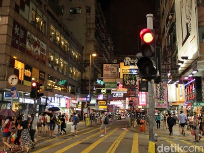 Ini 10 Kota yang Paling Sering Dikunjungi Turis Tahun 2017 Ini 10 Kota yang Paling Sering Dikunjungi Turis Tahun 2017